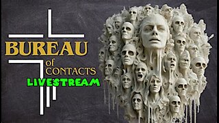 Bureau of Contacts - Joining the Bureau