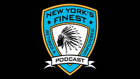 34. NYC Mayor Eric L. Adams - 2022 A Year in Review as told by two Retired NYPD Lieutenants.