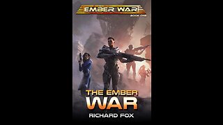 Archived Episode 16: Richard Fox, Ember Wars!