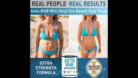 Premium Keto Diet Pills - Utilize Fat for Energy with Ketosis-Boost Energy Keto for Women & Men