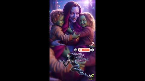 Supervillains Mother's Day 👩‍👧‍👦 - All Marvel & DC Characters #shorts #mothersday #marvel #mother