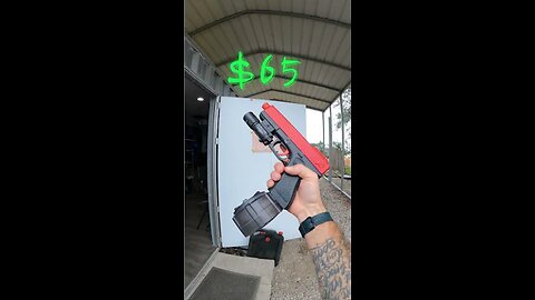 💸Compare Gel Blaster Pistols As They Get More Expensive💸 #shorts #trend #trending #viral