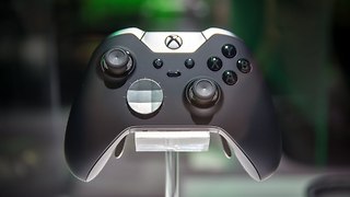 Xbox One Elite Wireless Controller: Unboxing and review