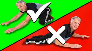 Spinal Stenosis Best & Worst Exercises Must Know!