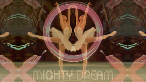 Code 89 - Mighty Dream