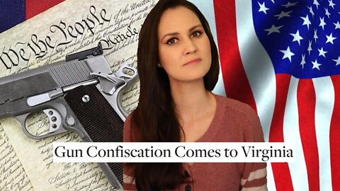 The truth about Virginia's psycho new laws (and why thousands are rising up against them)