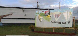 Mural celebrates Belle Glade's deep history