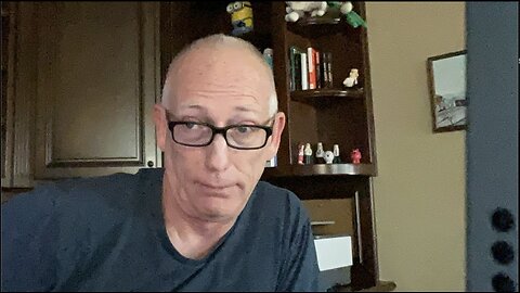 Episode 1926 Scott Adams: Let's Talk About Election System Credibility, If That Is Still Legal, More