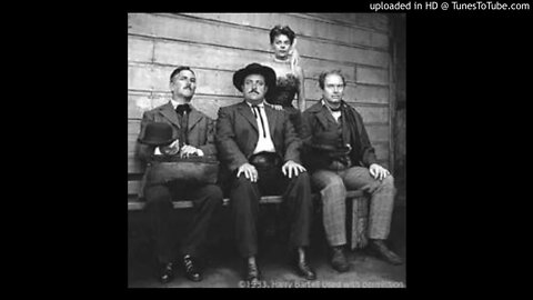 Doc Holliday - The Gunsmoke Podcast - Radio's Last Great Dramatic Series - Episode 13