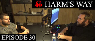 Harm's Way Episode 30