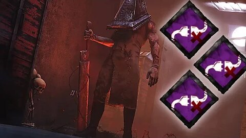 They were not worthy 😤 | Dead by Daylight