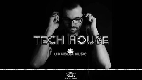 U R House Music E03 S3 | Tech House | Gabriele Congedo