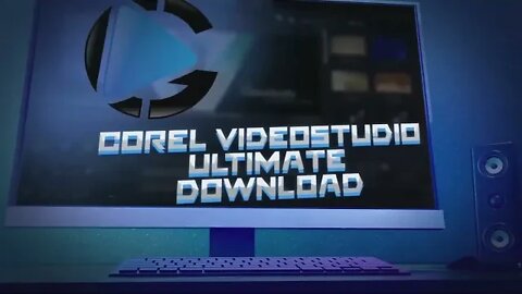 corel videostudio ultimate 2022 | Free Download with Crack 100% | Installation