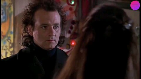 OCCULTMAS PART TWELVE: "SCROOGED"