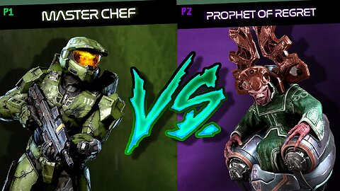 I Regret this boss fight... | Halo 2: Anniversary