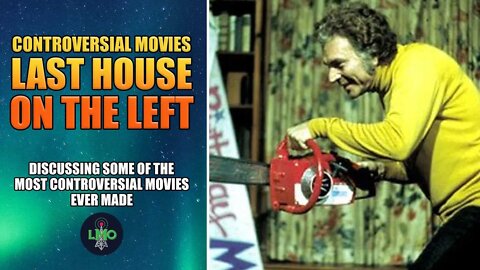 THE LAST HOUSE ON THE LEFT (1972) - Controversial Movie Discussion