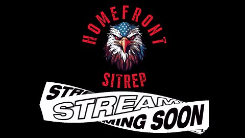 HomeFront Sitrep with Marine Corps Veteran and Rapper Th30ry
