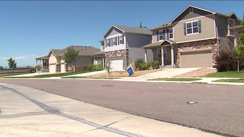 Oklahoma couple, new to Colorado, loses $2,700 in alleged rental scam