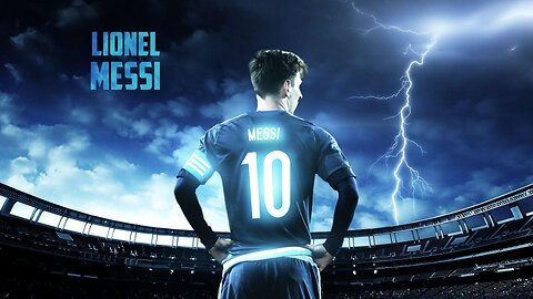 IT'S ALL ABOUT LIONEL MESSI 🐐🐐🐐❤️❤️❤️