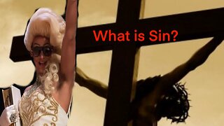 Sunday Apologies : What is sin? What is the unforgivable sin?