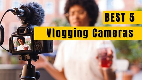 Best Vlogging Camera 2023 #vlog #vlogging #cameravlog #bestcameraforvlogging #topcamera