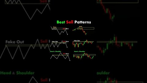 Best Sell Patterns