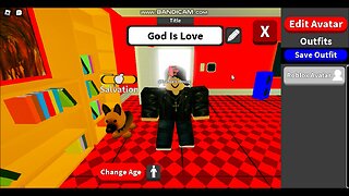 BloxCity - Roblox (2006) - Multiplayer Roleplay