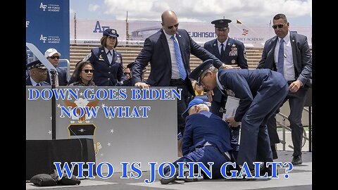 JUAN O SAVIN- Biden goes down WHAT THEN? IN DEPTH ANALYSIS ON WHAT WE WILL SEE. TY JGANON, SGANON