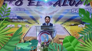 EL PELIGRO DE NO CONOCER A DIOS: Parte 4 - EDGAR CRUZ MINISTRIES