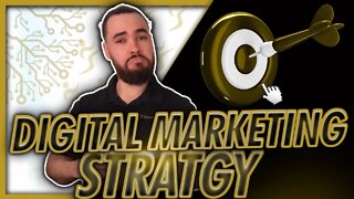 Digital Marketing Strategy - Utopian Marketing (Marketing Agency - Executive Stride | Josh Pocock)