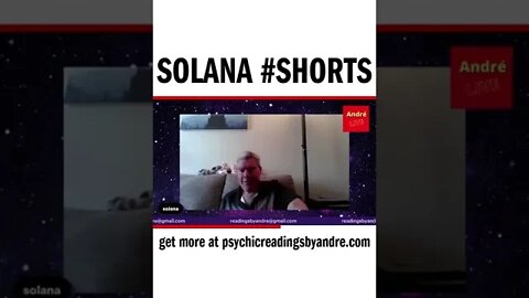 Solana #shorts