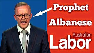 Anthony Albanese said this in 2022