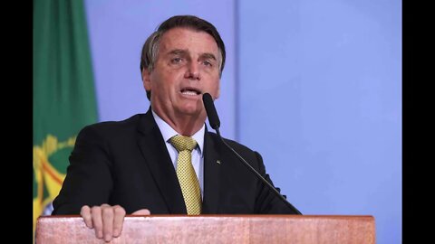 Bolsonaro sinaliza que vai agir