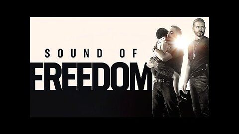 U.S. Fuels The Demand Side Of Child Trafficking | “Sound Of Freedom” With Jim Caviezel