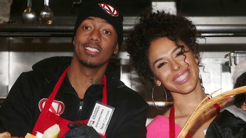 Congratulations!! Nick Cannon On welcoming his tenth child