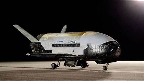 SpaceX scrubs Space Plane launch