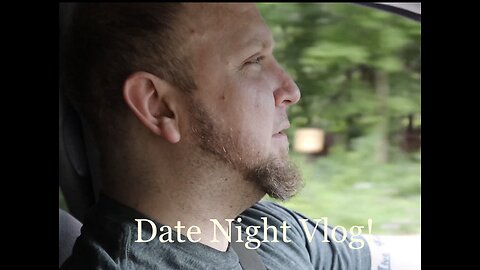 Sleepy Mariie | Date Night Vlog