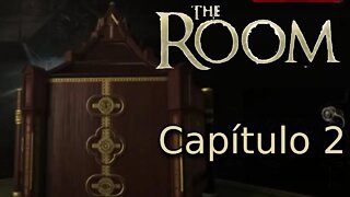 The Room - Capitulo 2 - As Engrenagens