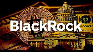 breaking: SEC approved blackrock bitcoin ETF. Now the fun begins