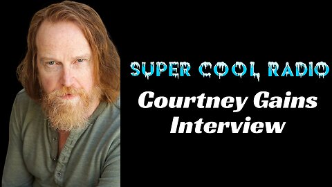 Courtney Gains (Children of the Corn, The Wrath of Becky, GTA Online Los Santos Drug Wars)