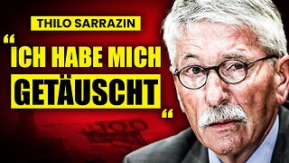 "DAMIT habe ich mich leider getäuscht!."Thilo Sarrazin@Kettner🙈🐑🐑🐑 COV ID1984