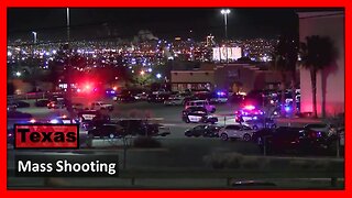 Allen, Texas Mall Shooting