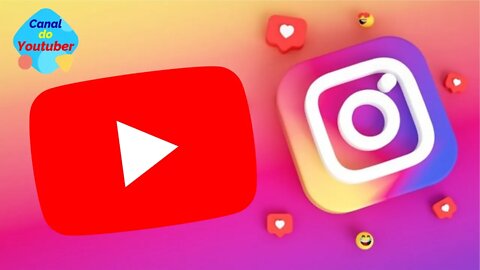 A PRINCIPAL DIFERENÇA DO YOUTUBE E INSTAGRAM