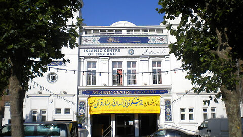 Talking to Muslims 156: The London Islamic Information Centre