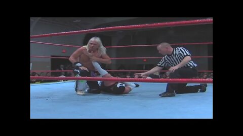 CWA: Rock N Roll Express vs Brute Force 2