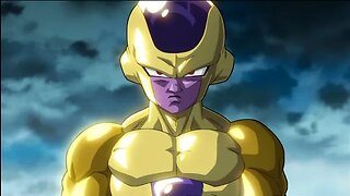 Dragon Ball Super: Golden Frieza Saga - Nerdy Reviews