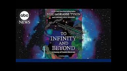 Combining mythology_ science_ literature and culture in _To Infinity and Beyond_ _ ABCNL