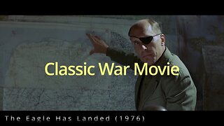 The Eagle Has Landed: Classic Movie Recommendation