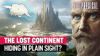 A Lost Continent in the Pacific? Ancient Civilizations Mu, Atlantis & Lemuria Hide Secrets [Part 1]