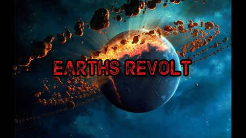 Sci Fi Creepypasta: Earths Revolt